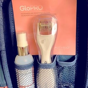 BeautyBio GlowPro Set